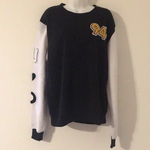 Thrill womens sweater size 2x